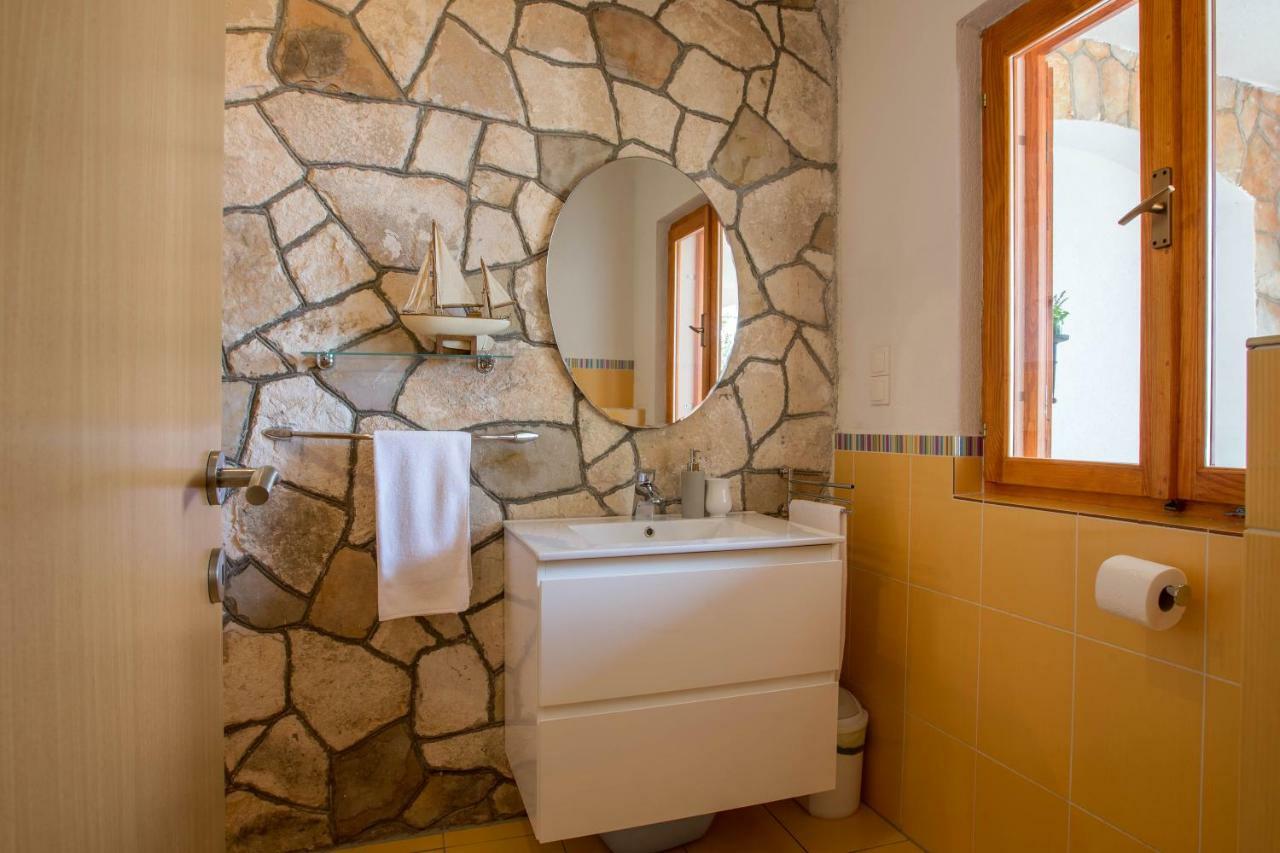 Villa Pod Borom Света Неделя Екстериор снимка