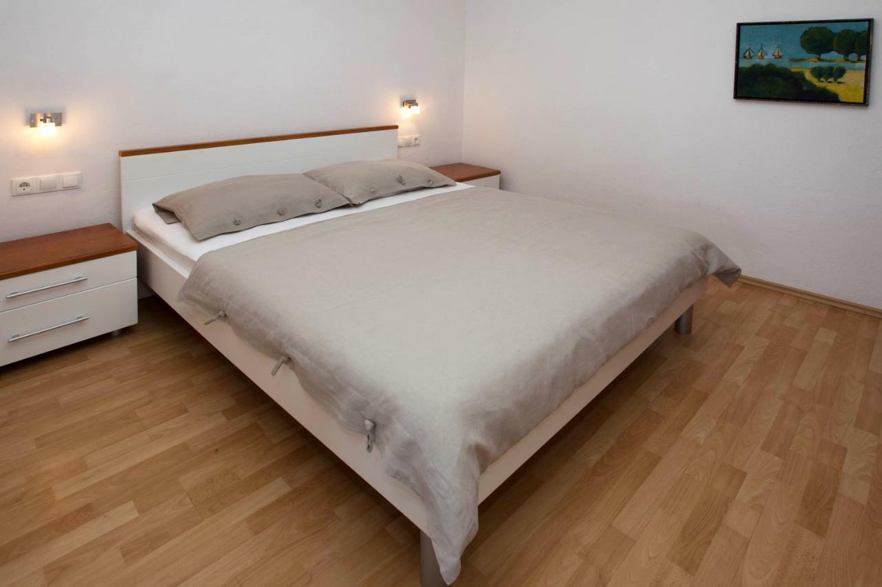 Villa Pod Borom Света Неделя Екстериор снимка