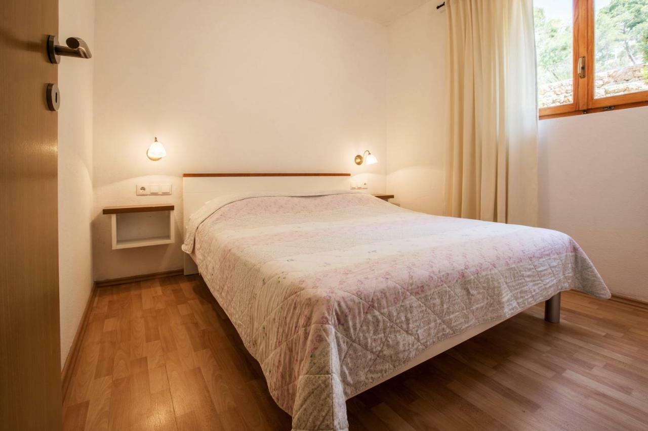 Villa Pod Borom Света Неделя Екстериор снимка