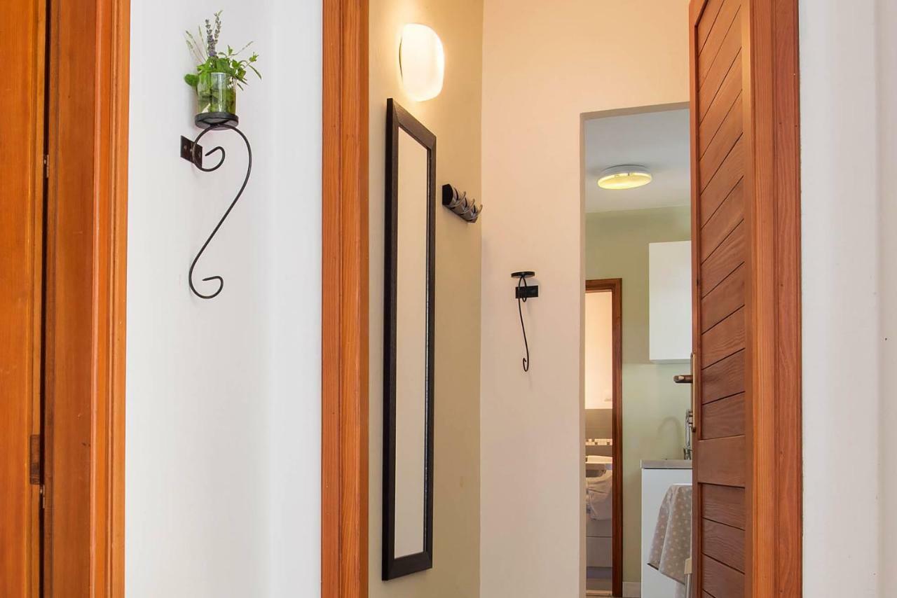 Villa Pod Borom Света Неделя Екстериор снимка