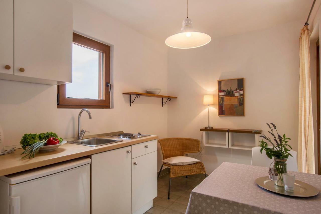 Villa Pod Borom Света Неделя Екстериор снимка