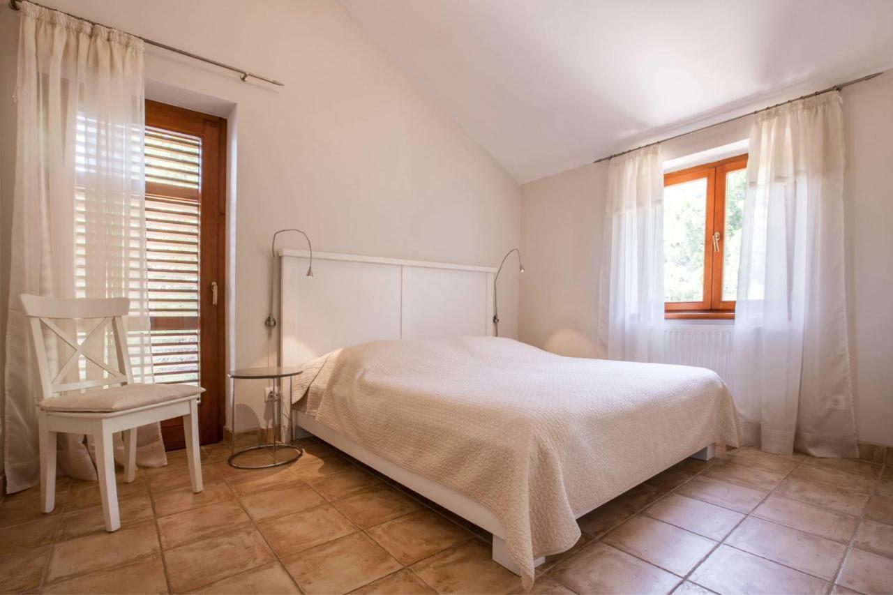 Villa Pod Borom Света Неделя Екстериор снимка